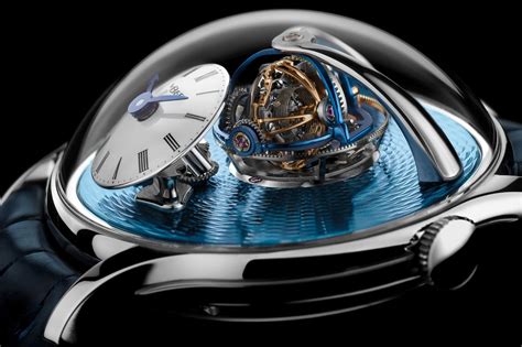 triple axis tourbillon|What is a triple.